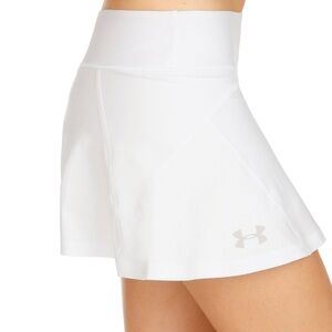 Under Armour white tennis skirt in excellent like-new condition SEE MEASUREMENTS